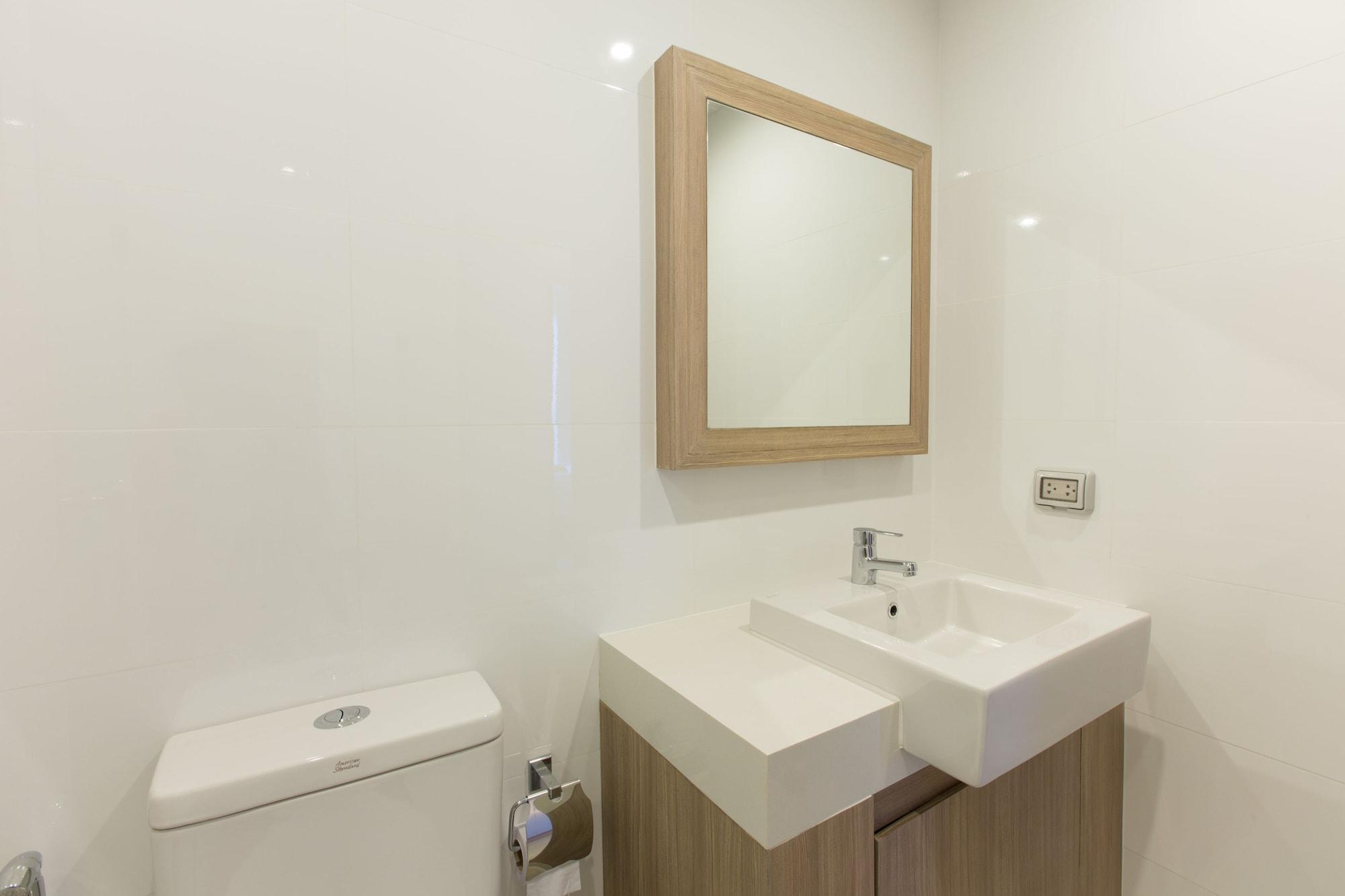 Sugar Palm Residence Phuket Extérieur photo