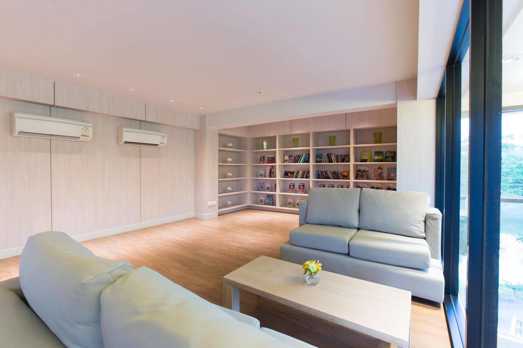 Sugar Palm Residence Phuket Extérieur photo